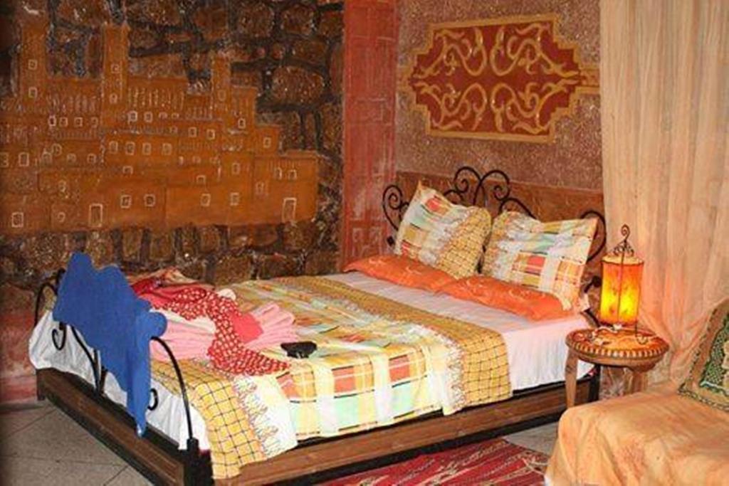 Riad La Fibule Berbere Tabant Ruang foto